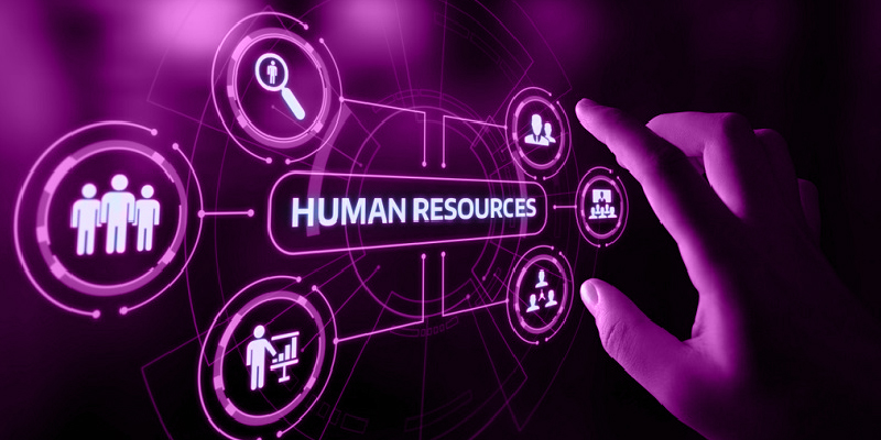 HR Technology and Background Verification