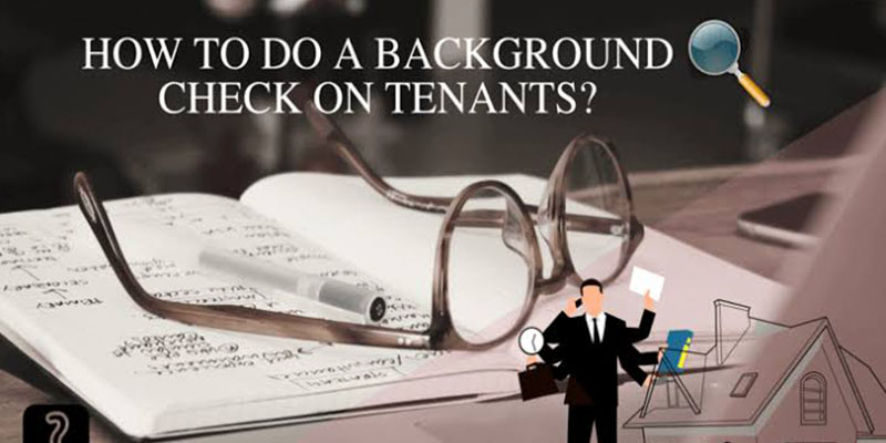 Tenant Verification Services in Chandigarh