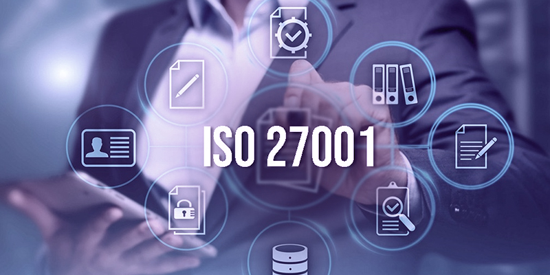 Performing Background Checks According to ISO 27001