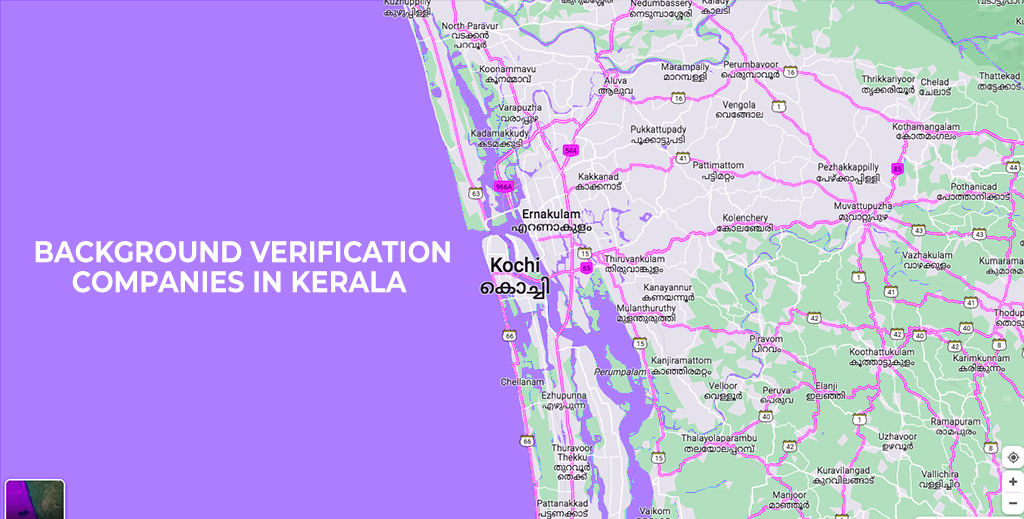 Background Verification Companies in Kerala