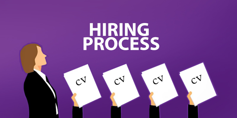 THE ROLE OF PROFILE CHECKS IN HIRING PROCESS