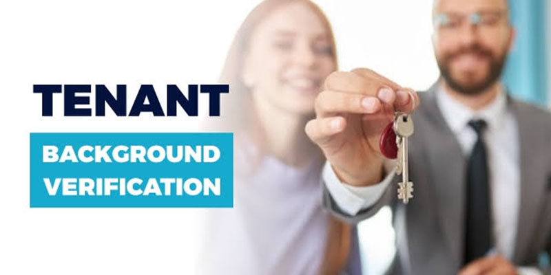 Tenant Verification Services in Bangalore  Secure Your Property Today