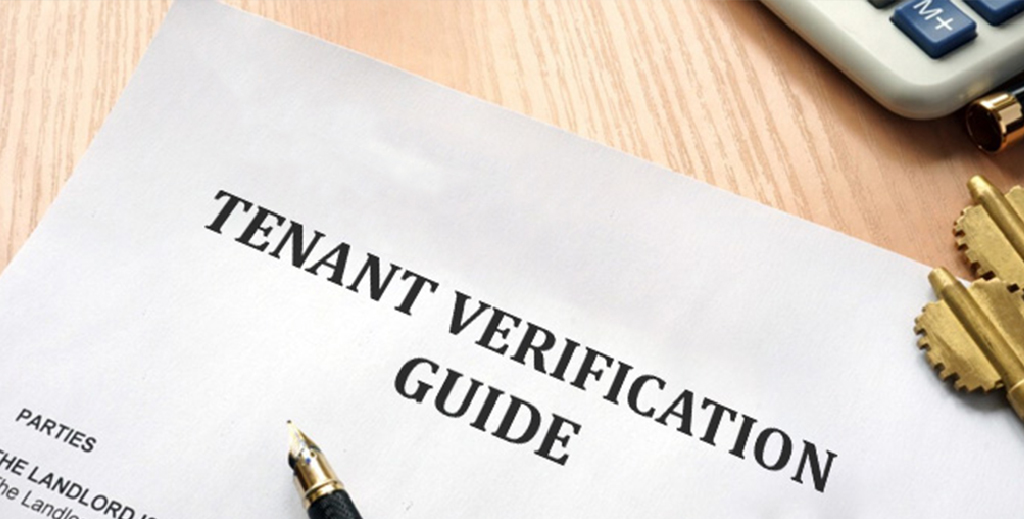 A Comprehensive Guide on Tenant Verification Process in India